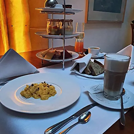 Stadthaus Hotel 4*