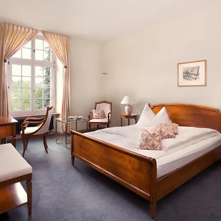 Stadthaus 호텔 4*