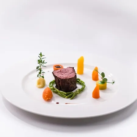 Stadthaus Szálloda Burgdorf