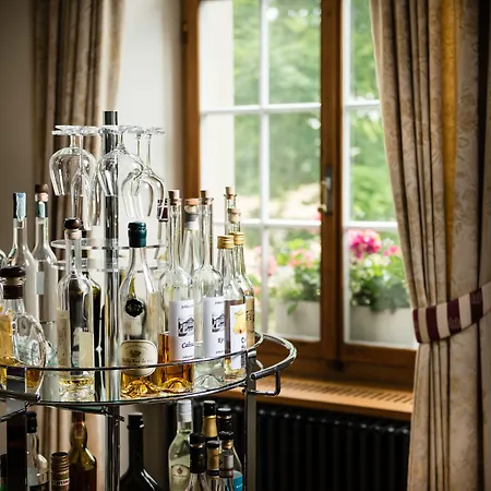 Stadthaus Szálloda Burgdorf