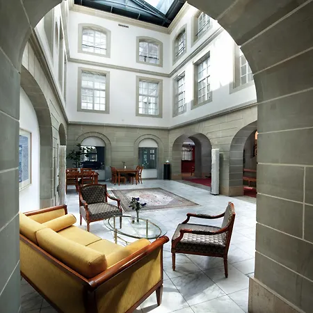 Szálloda Stadthaus Burgdorf