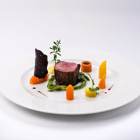 Szálloda Stadthaus Burgdorf