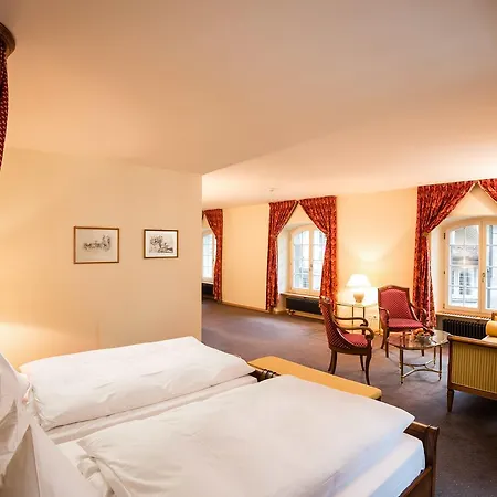 Stadthaus 호텔 4*