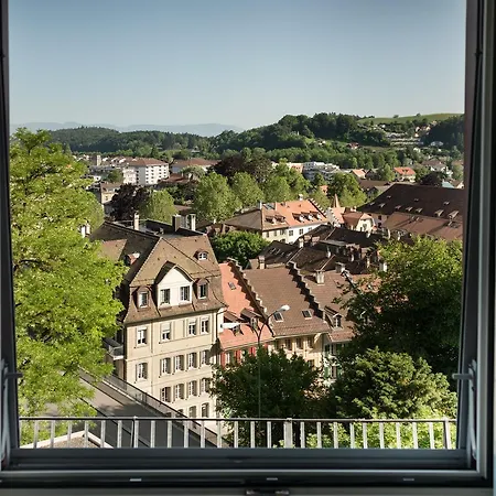 Stadthaus Hotel 4*