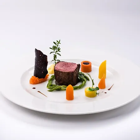 Stadthaus 4* Burgdorf