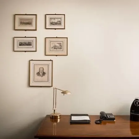 Stadthaus Hotel Burgdorf