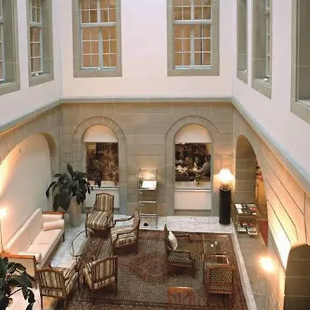 Stadthaus 호텔