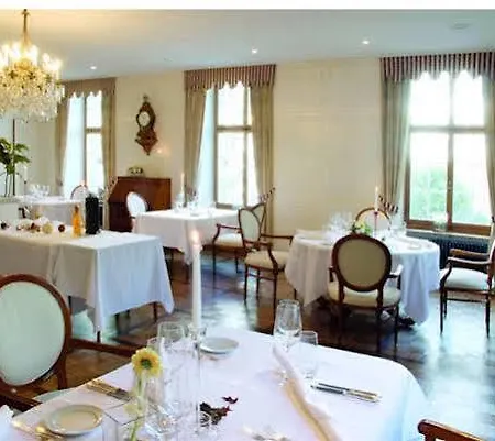 Stadthaus 호텔 4*