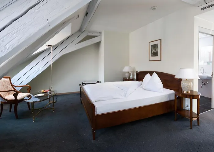 Stadthaus Hotel Burgdorf