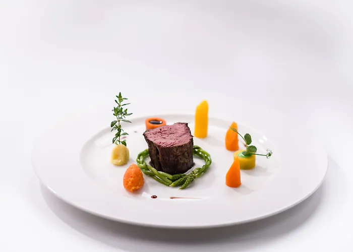 Stadthaus Hotel Burgdorf