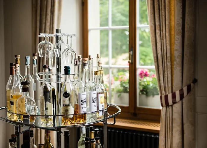 Stadthaus Hotel Burgdorf