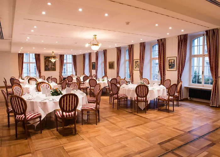 Stadthaus 4* Burgdorf