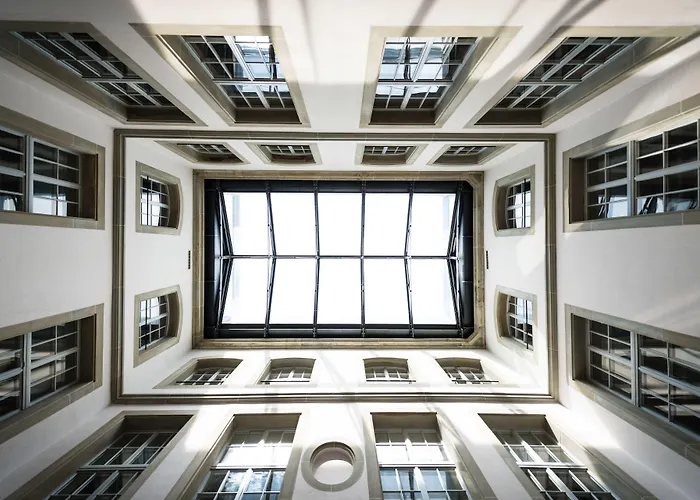 Stadthaus Hotel Burgdorf