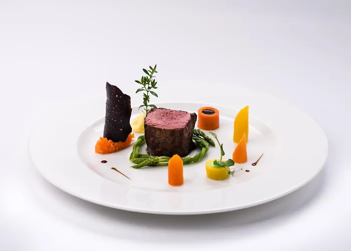 Hotel Stadthaus Burgdorf