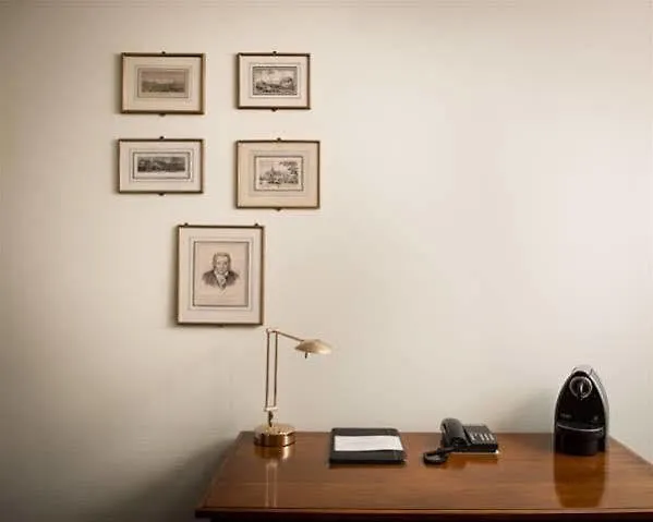 Stadthaus Hotel Burgdorf