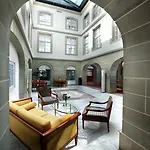 فندق Stadthaus بورغدورف