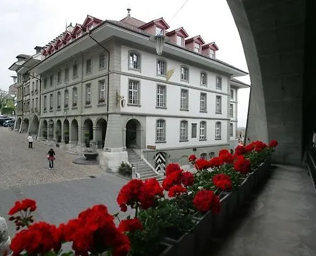 Hotel Stadthaus 4*