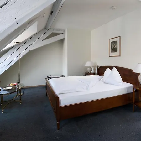 Stadthaus Hotel Burgdorf