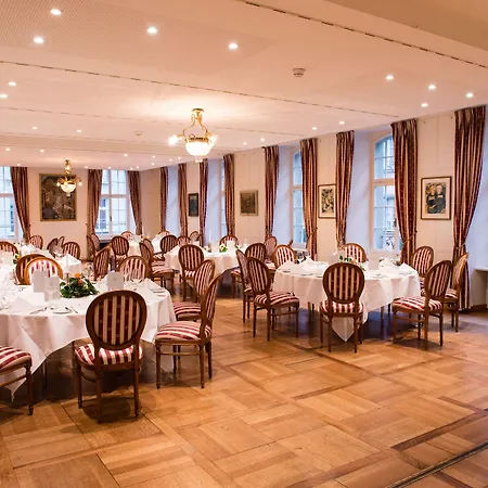 Stadthaus 4* Burgdorf