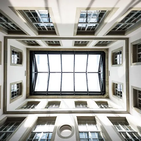 Stadthaus 4* Burgdorf