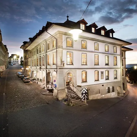 Hotel Stadthaus
