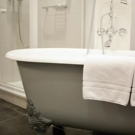 Stadthaus Hotel Burgdorf