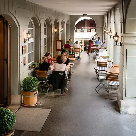 Stadthaus Hotel Burgdorf