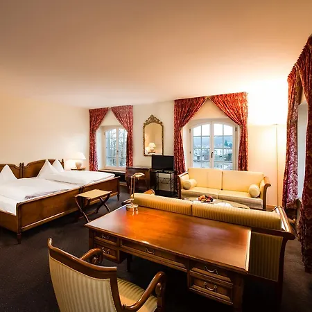 Stadthaus Hotel 4*