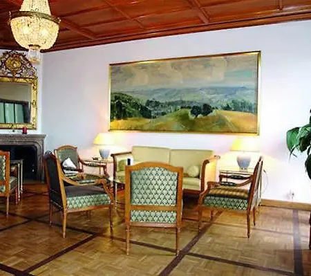 Hotel Stadthaus